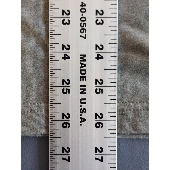 Women Medium Casual Summer Western Print Graphic Tee by Rowdy Crowd Clothing - Picture 6 of 7